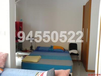 The Pier at Robertson (D9), Apartment #136680722